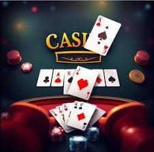 Giao diện đặt cược đa dạng bao gồm cả thể thao và casino trực tuyến tại fly68